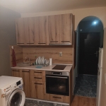 Едностаен апартамент в к.к. Слънчев бряг - 23 кв.м за 1552 €/кв.м - Снимка #1