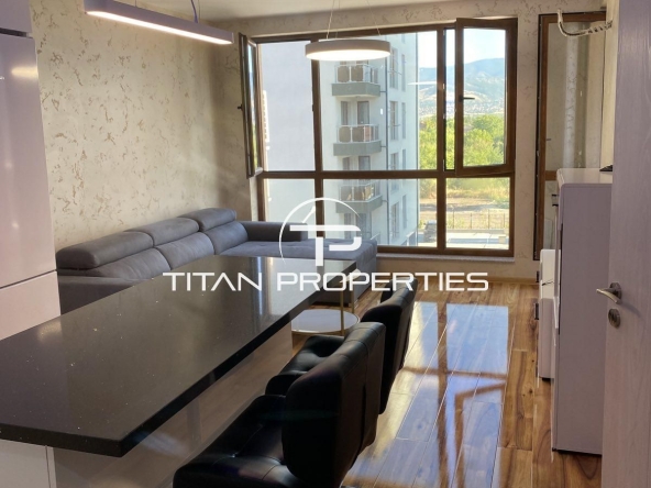 Двустаен апартамент в Пловдив, Южен - 65 кв.м за 2154 €/кв.м - Снимка #1