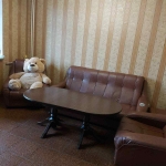 Дава се под наем Двустаен апартамент в София, Люлин 4 - 60 кв.м за 409 € - Снимка #1