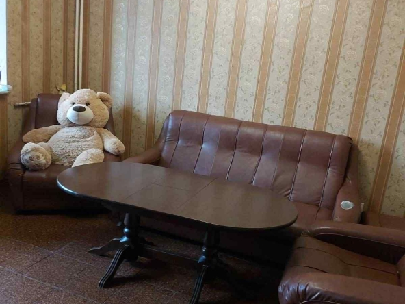 Дава се под наем Двустаен апартамент в София, Люлин 4 - 60 кв.м за 409 € - Снимка #1