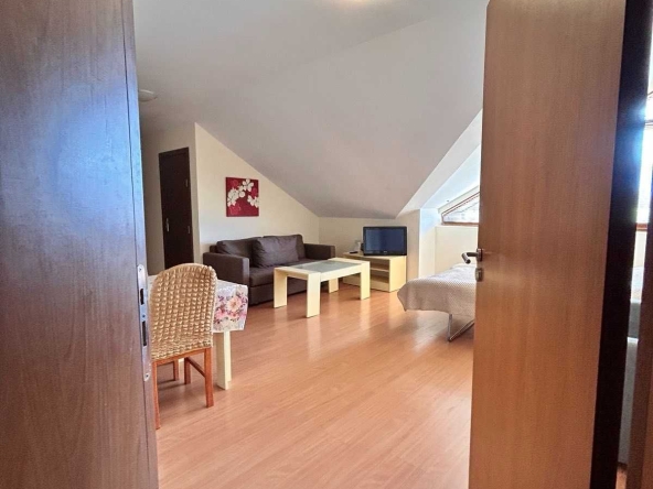 Двустаен апартамент в Банско - 54 кв.м за 1111 €/кв.м - Снимка #1