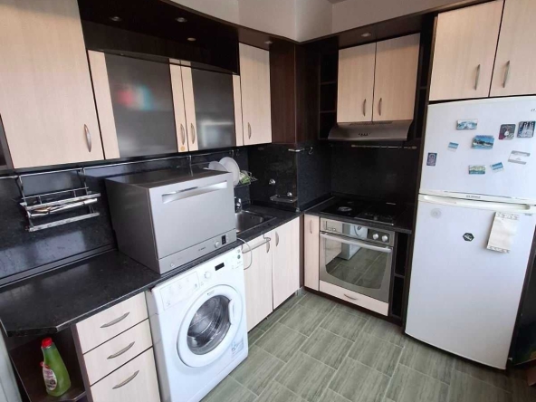 Двустаен апартамент в София, Красна поляна 3 - 65 кв.м за 2539 €/кв.м - Снимка #1