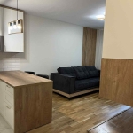 Дава се под наем Двустаен апартамент в София, Банишора - 50 кв.м за 741 € - Снимка #1