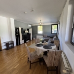 Дава се под наем Двустаен апартамент в Правец - 79 кв.м за 500 € - Снимка #1