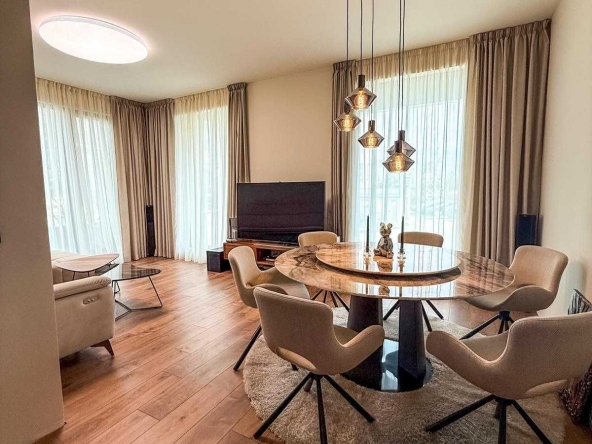 Двустаен апартамент в София, Манастирски ливади - 97 кв.м за 1650 €/кв.м - Снимка #1