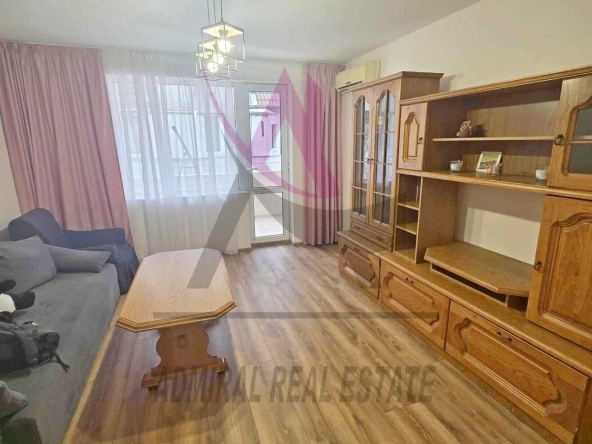 Дава се под наем Четиристаен апартамент в Варна, Колхозен пазар - 90 кв.м за 614 € - Снимка #1