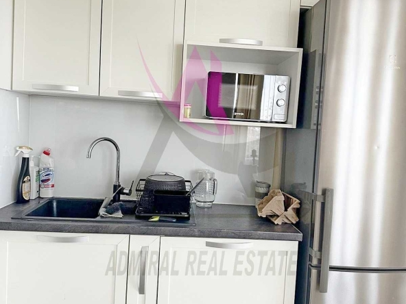 Дава се под наем Двустаен апартамент в Варна, Бриз - 110 кв.м за 800 € - Снимка #1