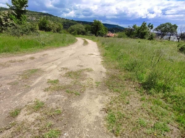 Парцел в Варна, м-т Балам Дере - 1581 кв.м за 56 €/кв.м - Снимка #1