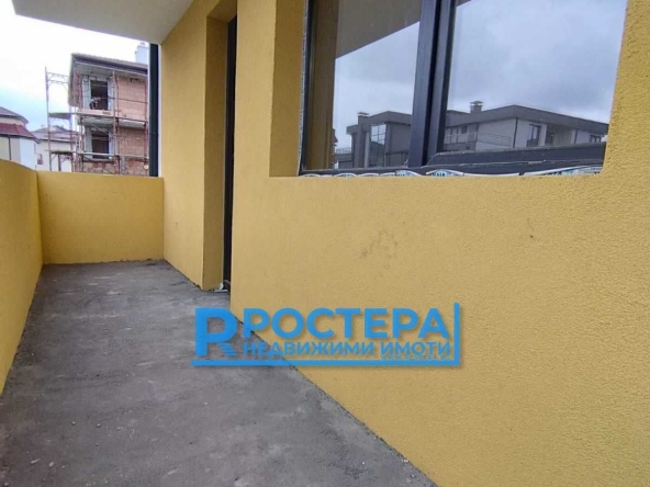 Тристаен апартамент в Търговище, Вароша - 85 кв.м за 1260 €/кв.м - Снимка #1