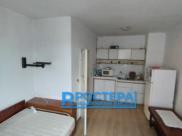 Двустаен апартамент в Търговище, Запад 3 - 75 кв.м за 871 €/кв.м - Снимка #1