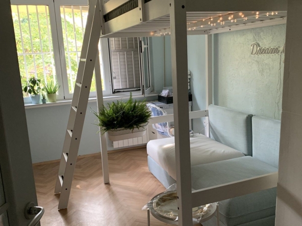 Дава се под наем Едностаен апартамент в София, Банишора - 42 кв.м за 510 € - Снимка #1