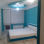 Дава се под наем Тристаен апартамент в Кърджали, Възрожденци - 110 кв.м за 229.5 € - Снимка #1