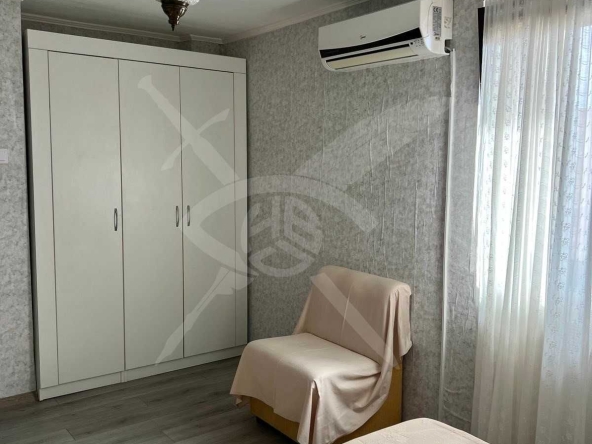 Тристаен апартамент в к.к. Слънчев бряг - 92 кв.м за 1250 €/кв.м - Снимка #1