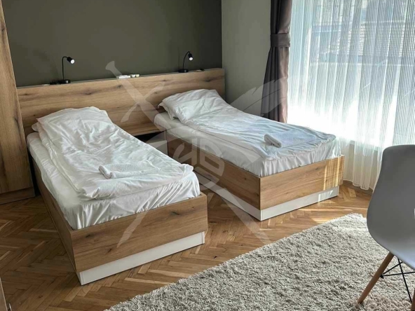 Дава се под наем Едностаен апартамент в Варна, ВИНС - 20 кв.м за 400 € - Снимка #1