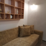 Дава се под наем Двустаен апартамент в Варна, Гръцка махала - 30 кв.м за 357 € - Снимка #1