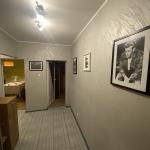 Дава се под наем Двустаен апартамент в Перник, Ладовица - 65 кв.м за 357 € - Снимка #1