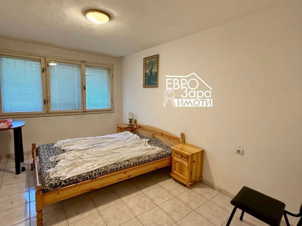 Офис в Стара Загора, Център - 41 кв.м за 1391 €/кв.м - Снимка #1