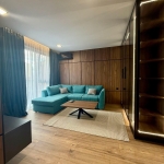 Дава се под наем Двустаен апартамент в Пловдив, Кючук Париж - 50 кв.м за 511 € - Снимка #1