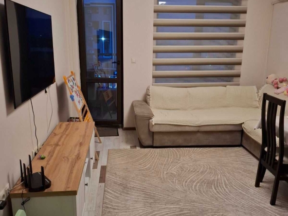 Двустаен апартамент в Пловдив, Христо Смирненски - 58 кв.м за 2069 €/кв.м - Снимка #1