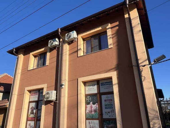 Къща в Кнежа - 95 кв.м за 1664 €/кв.м - Снимка #1