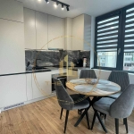 Дава се под наем Двустаен апартамент в Варна, Чайка - 58 кв.м за 800 € - Снимка #1