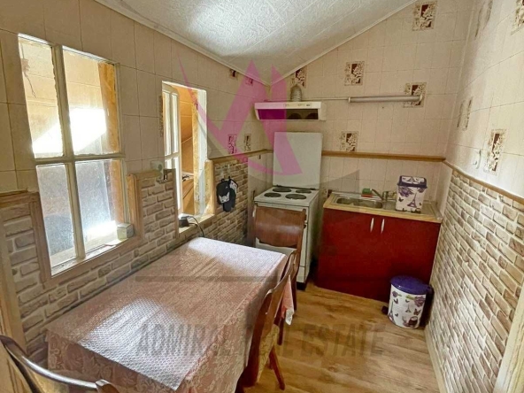 Дава се под наем Двустаен апартамент в Варна, Нептун - 45 кв.м за 357 € - Снимка #1