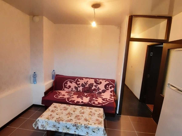 Двустаен апартамент в Шумен, Боян Българанов 2 - 64 кв.м за 1036 €/кв.м - Снимка #1