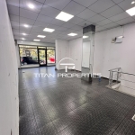 Дава се под наем Магазин в Бургас, Лазур - 120 кв.м за 1020 € - Снимка #1