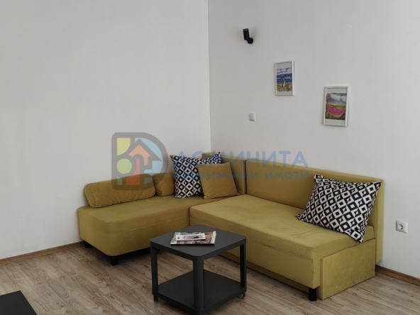 Двустаен апартамент в Царево - 52 кв.м за 1327 €/кв.м - Снимка #1