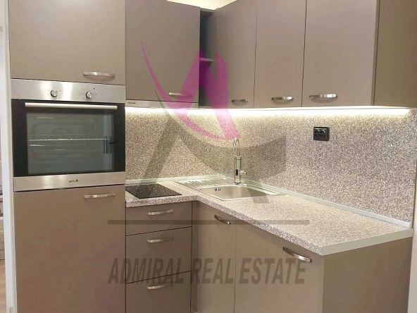 Дава се под наем Двустаен апартамент в Варна, Зимно кино Тракия - 40 кв.м за 486 € - Снимка #1