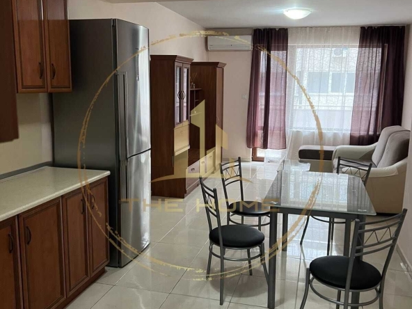 Дава се под наем Двустаен апартамент в Варна, ХЕИ - 75 кв.м за 500 € - Снимка #1