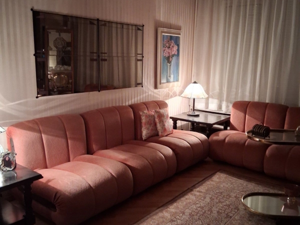 Многостаен апартамент в София, 7-ми 11-ти километър - 107 кв.м за 2519 €/кв.м - Снимка #1