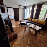 Дава се под наем Многостаен апартамент в Бургас, Лазур - 120 кв.м за 816 € - Снимка #1