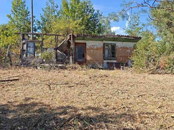 Къща в Радомир - 34 кв.м за 735 €/кв.м - Снимка #1