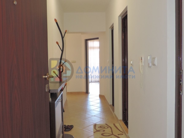 Тристаен апартамент в Приморско - 90 кв.м за 1778 €/кв.м - Снимка #1