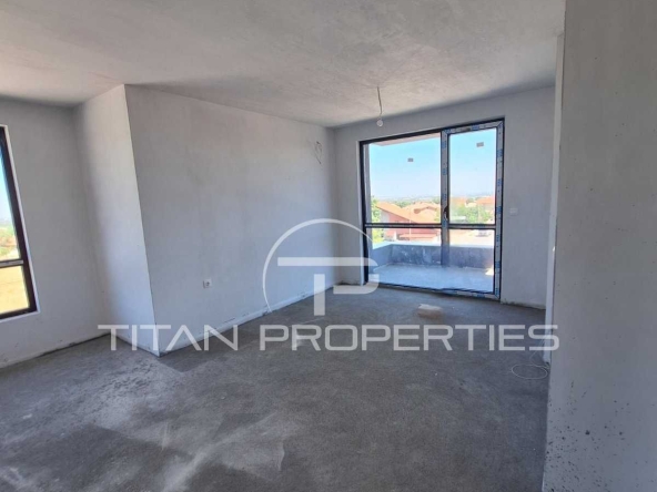 Тристаен апартамент в с. Браниполе, Област Пловдив - 108 кв.м за 1175 €/кв.м - Снимка #1