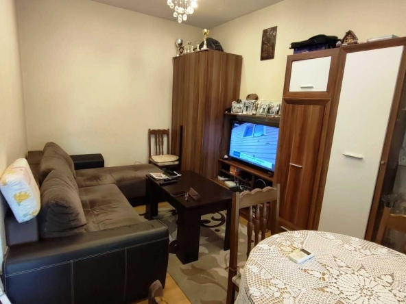 Двустаен апартамент в Варна, Автогара - 41 кв.м за 2025 €/кв.м - Снимка #1