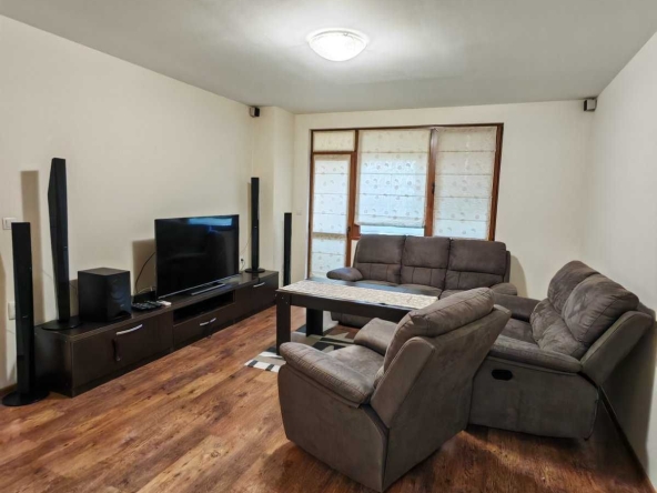 Многостаен апартамент в Стара Загора, Център - 92 кв.м за 1941 €/кв.м - Снимка #1