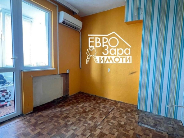 Четиристаен апартамент в Стара Загора, Център - 88 кв.м за 1353 €/кв.м - Снимка #1