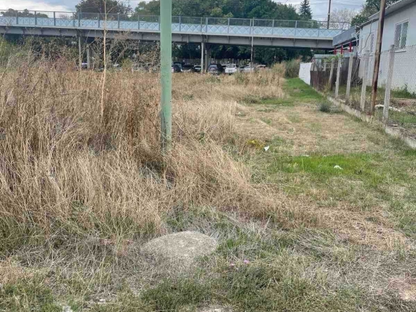 Парцел в Елин Пелин - 1990 кв.м за 105 €/кв.м - Снимка #1