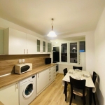 Двустаен апартамент в София, Захарна фабрика - 60 кв.м за 2584 €/кв.м - Снимка #1