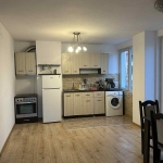 Дава се под наем Тристаен апартамент в София, Белите брези - 112 кв.м за 636.99 € - Снимка #1