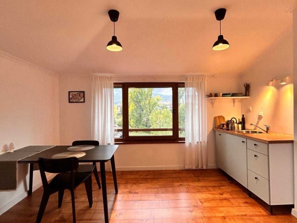 Двустаен апартамент в Банско - 59 кв.м за 1272 €/кв.м - Снимка #1