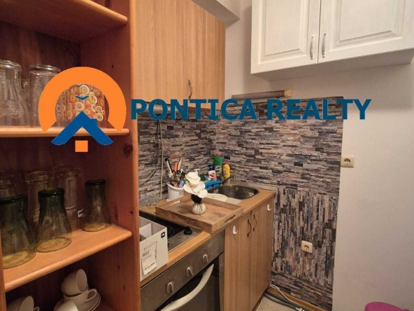 Двустаен апартамент в к.к. Слънчев бряг - 63 кв.м за 1040 €/кв.м - Снимка #1