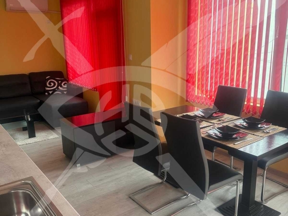 Тристаен апартамент в Бургас, Сарафово - 94 кв.м за 2000 €/кв.м - Снимка #1