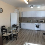 Дава се под наем Двустаен апартамент в Варна, Аспарухово - 78 кв.м за 650 € - Снимка #1