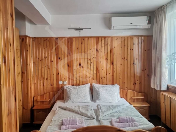 Дава се под наем Едностаен апартамент в Пловдив, Мараша - 45 кв.м за 300 € - Снимка #1