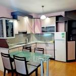 Дава се под наем Двустаен апартамент в Варна, Колхозен пазар - 55 кв.м за 356 € - Снимка #1