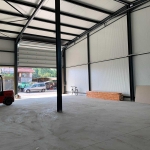 Дава се под наем Склад в с. Герман, Област София-град - 230 кв.м за 1840 € - Снимка #1