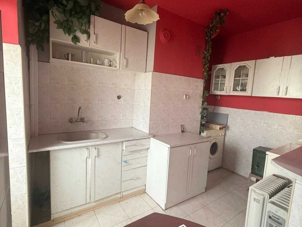 Многостаен апартамент в Стара Загора, Център - 93 кв.м за 1280 €/кв.м - Снимка #1